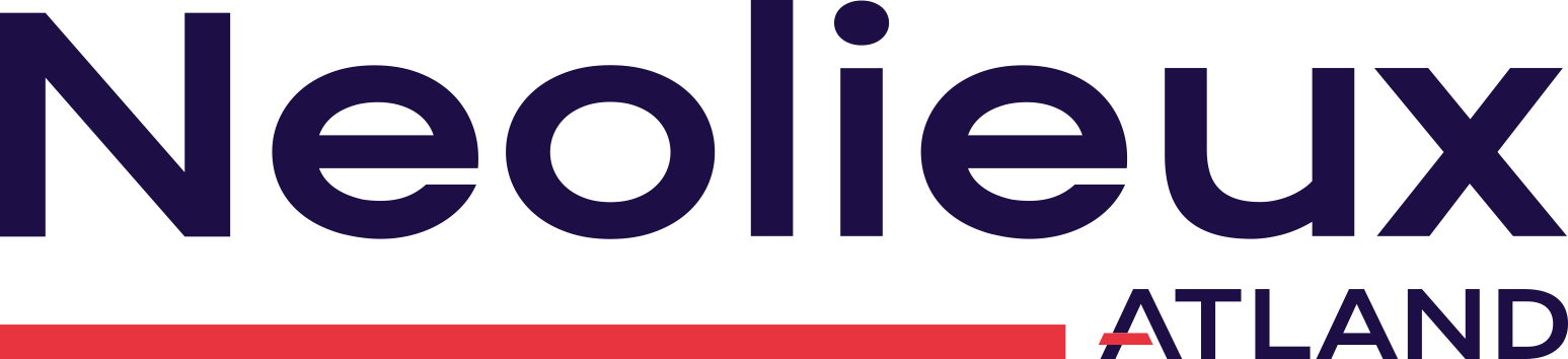 logo de NEOLIEUX ATLAND