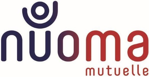 Le logo de NUOMA Mutuelle