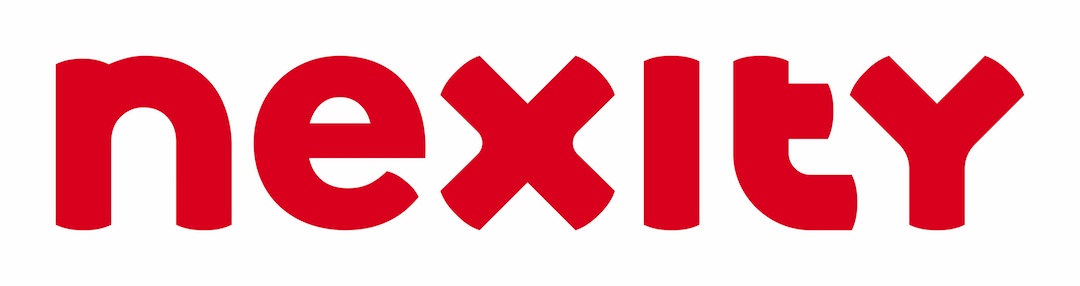 logo de Nexity