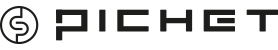 logo de PROMOTION PICHET