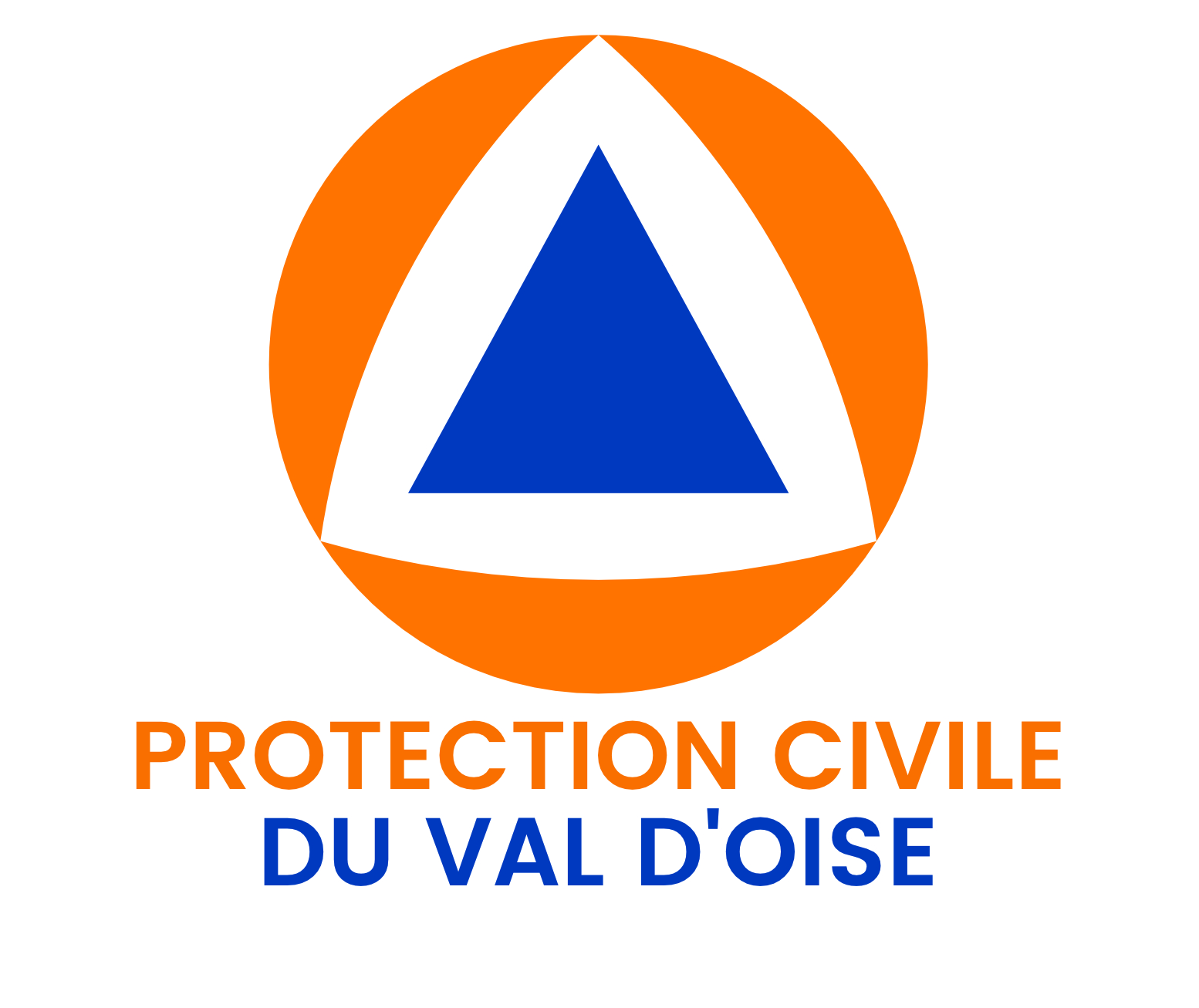 logo de Protection  Civile du Val d'Oise