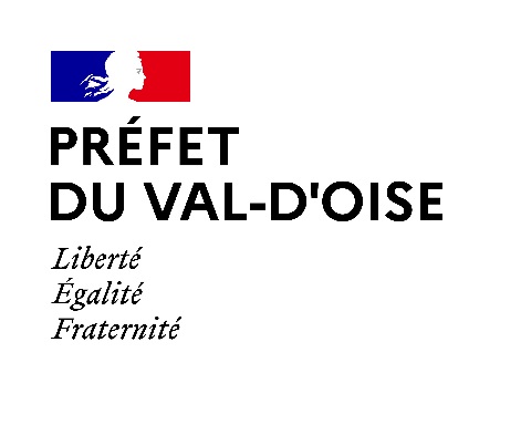 logo de Préfecture du Val-d'Oise