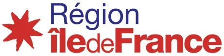 Le logo de le Régio Île-de-France