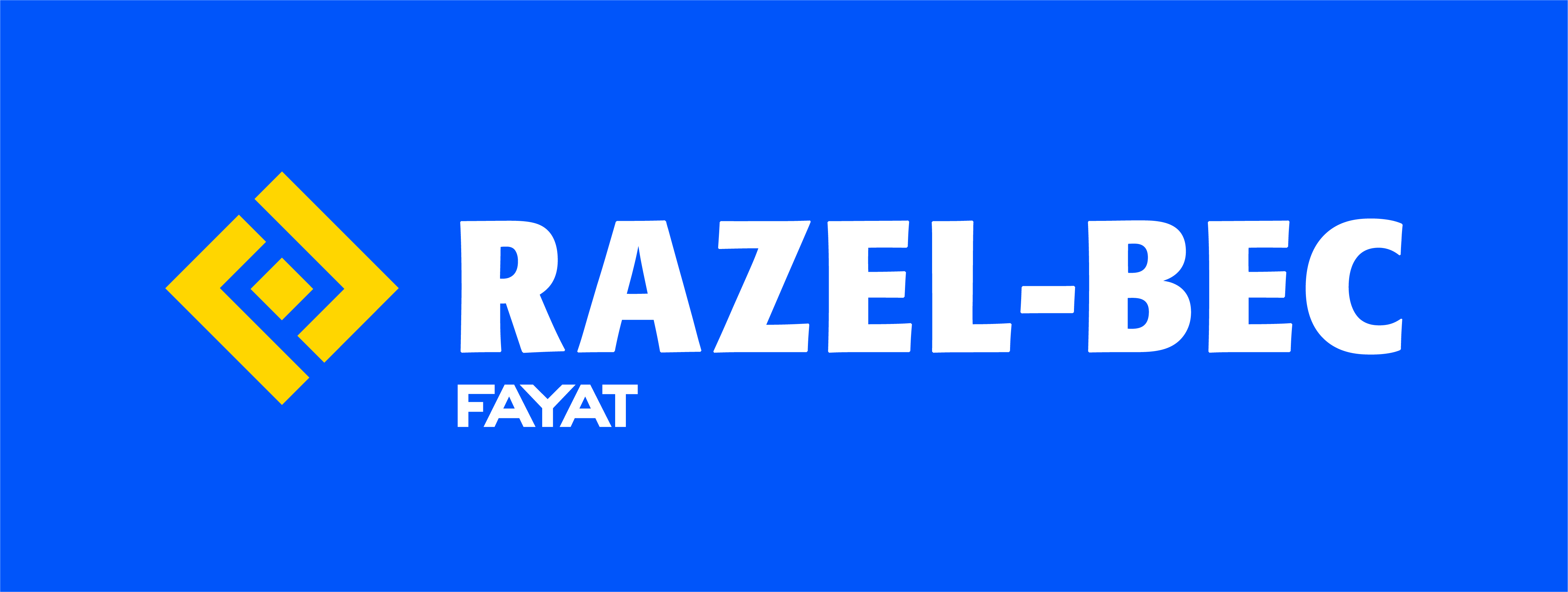 logo de RAZEL-BEC