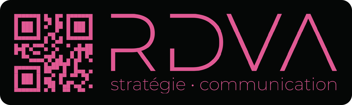 logo de RDVA - LE RENDEZ-VOUS DES AMIS