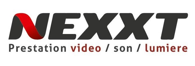 Le logo de SAS NEXXT FRANCE