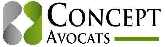 Le logo de SELARL CONCEPT AVOCATS