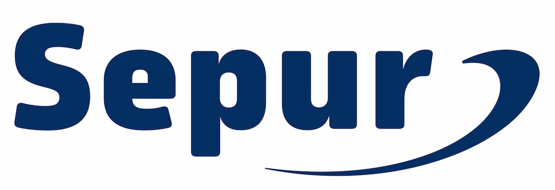 Le logo de SEPUR