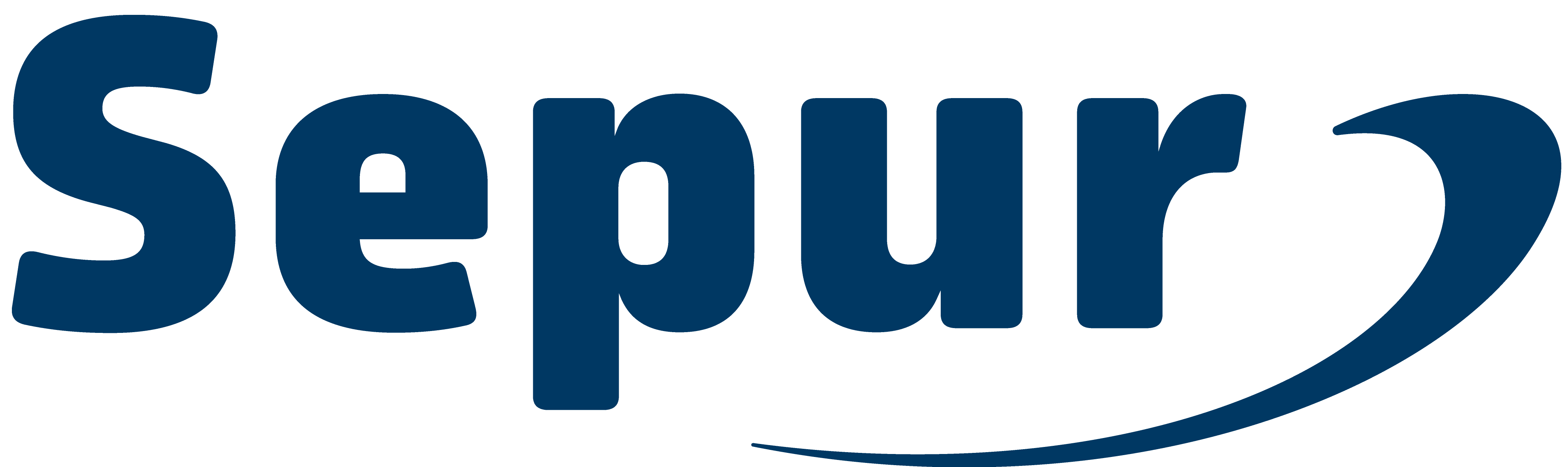 Le logo de SEPUR