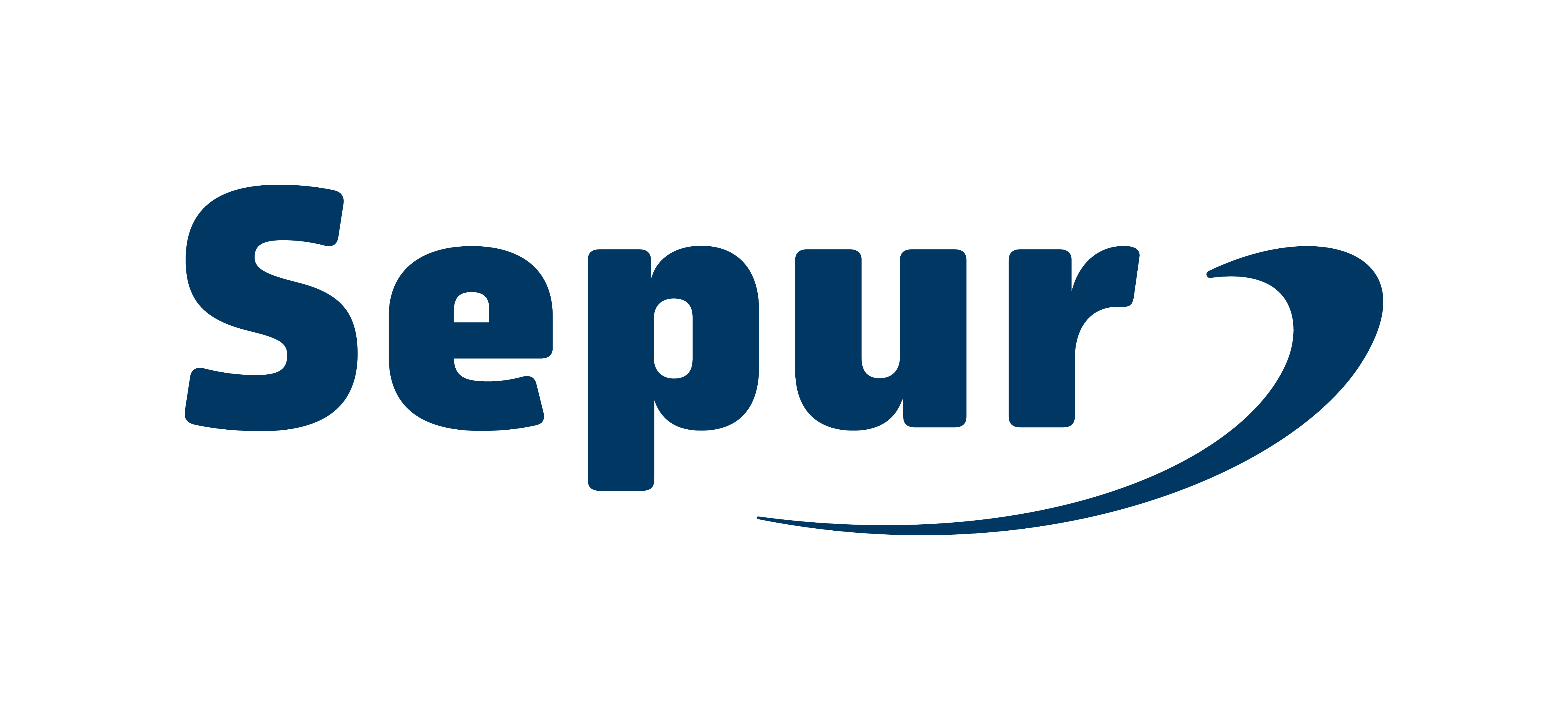 logo de SEPUR
