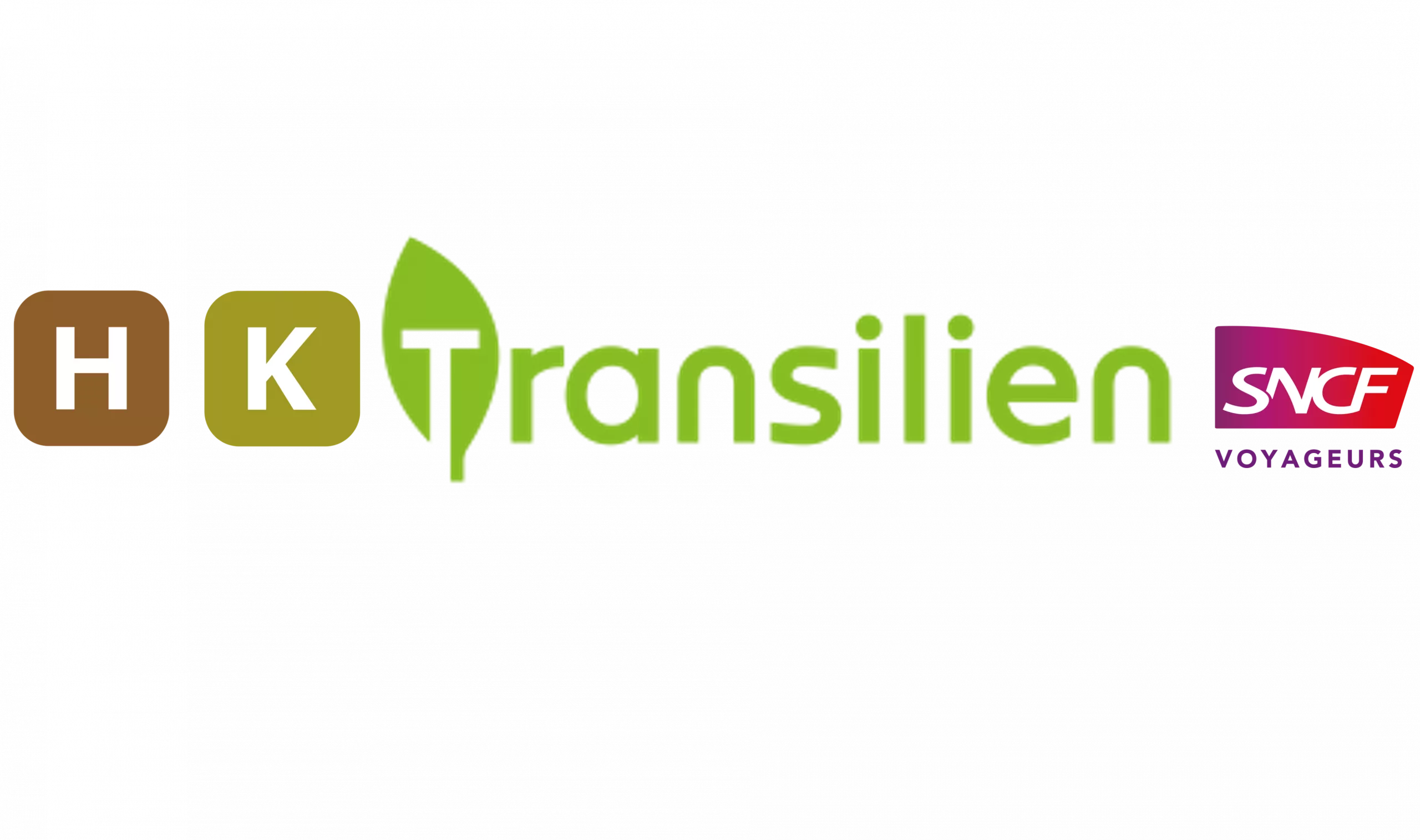 logo de SNCF Voyageurs