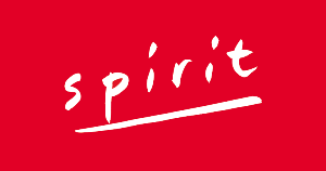 Le logo de SPIRIT