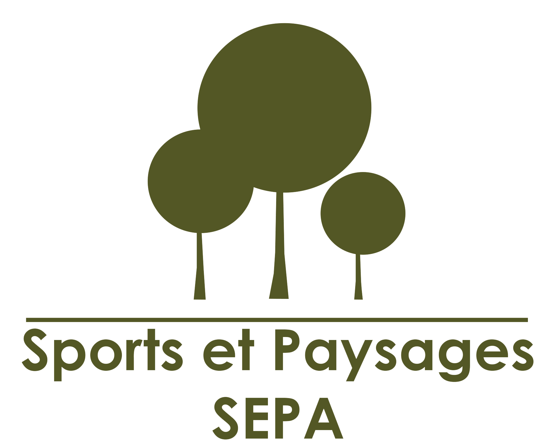 logo de SPORTS ET PAYSAGES (SEPA)