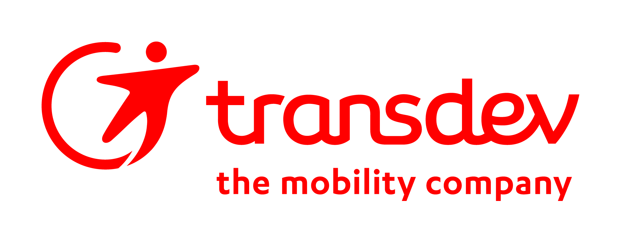 Le logo de TRANSDEV