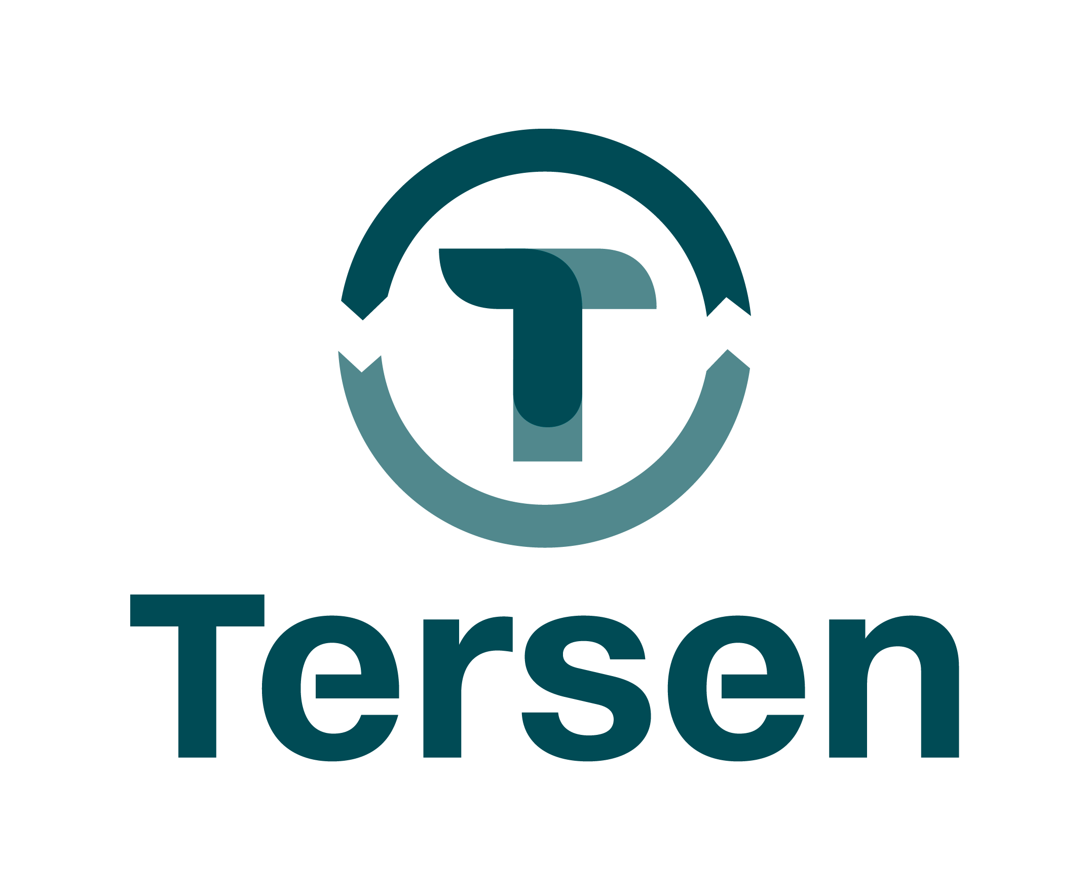 logo de Tersen