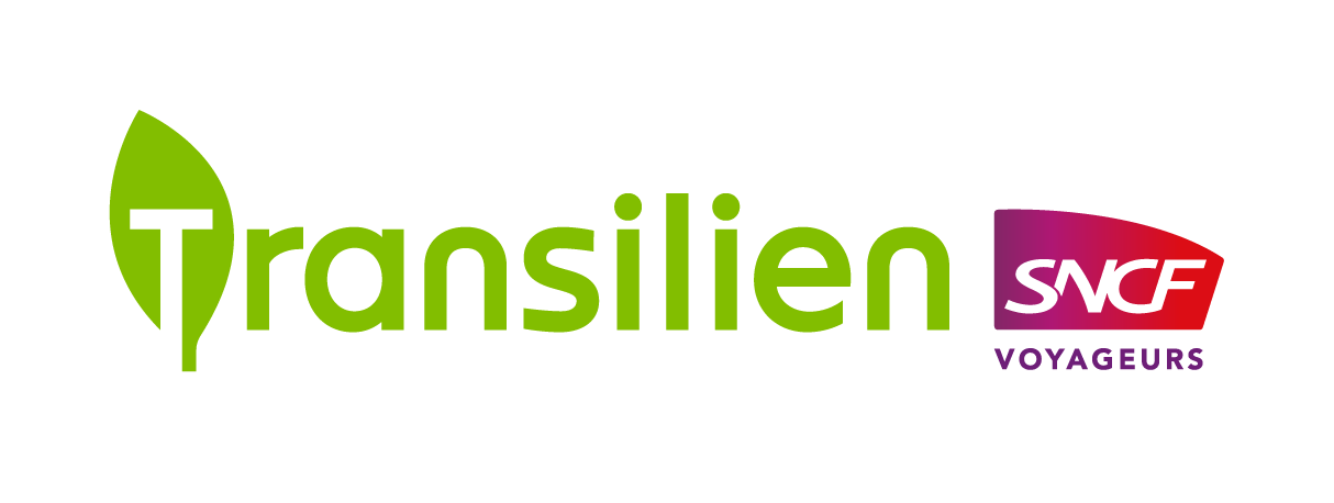logo de Transilien SNCF Voyageurs