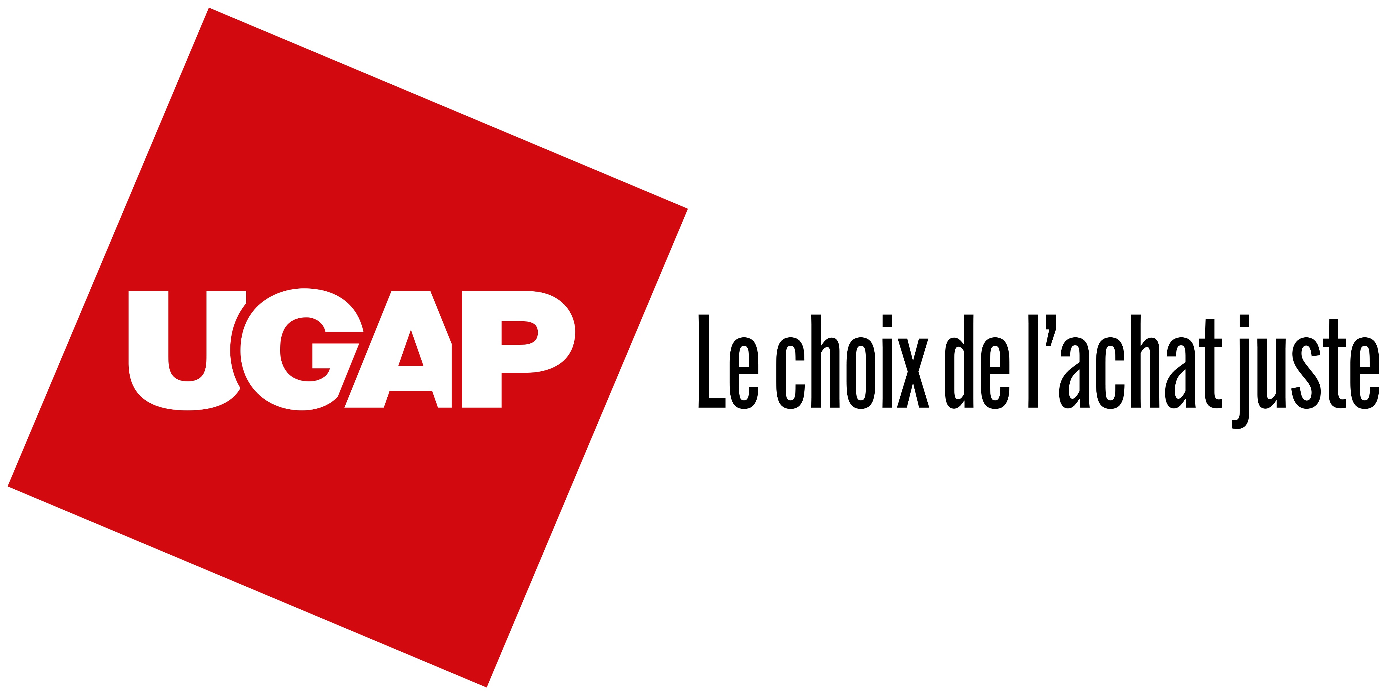Le logo de UGAP
