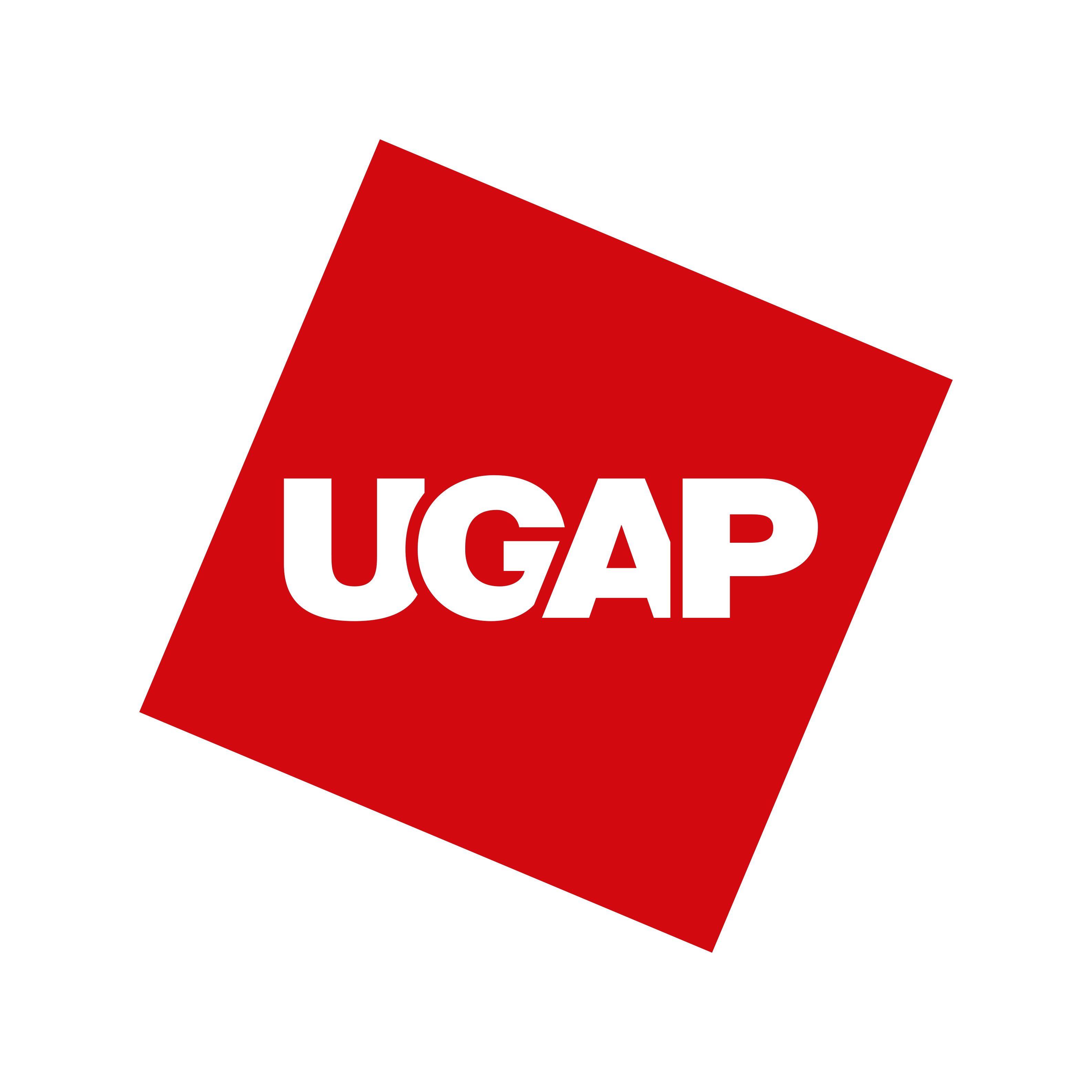 logo de UGAP