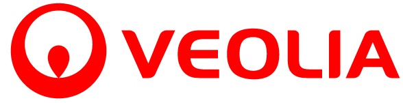 logo de VEOLIA