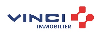 logo de VINCI IMMOBILIER