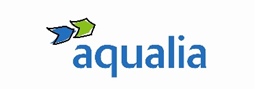 logo de CEG (AQUALIA)