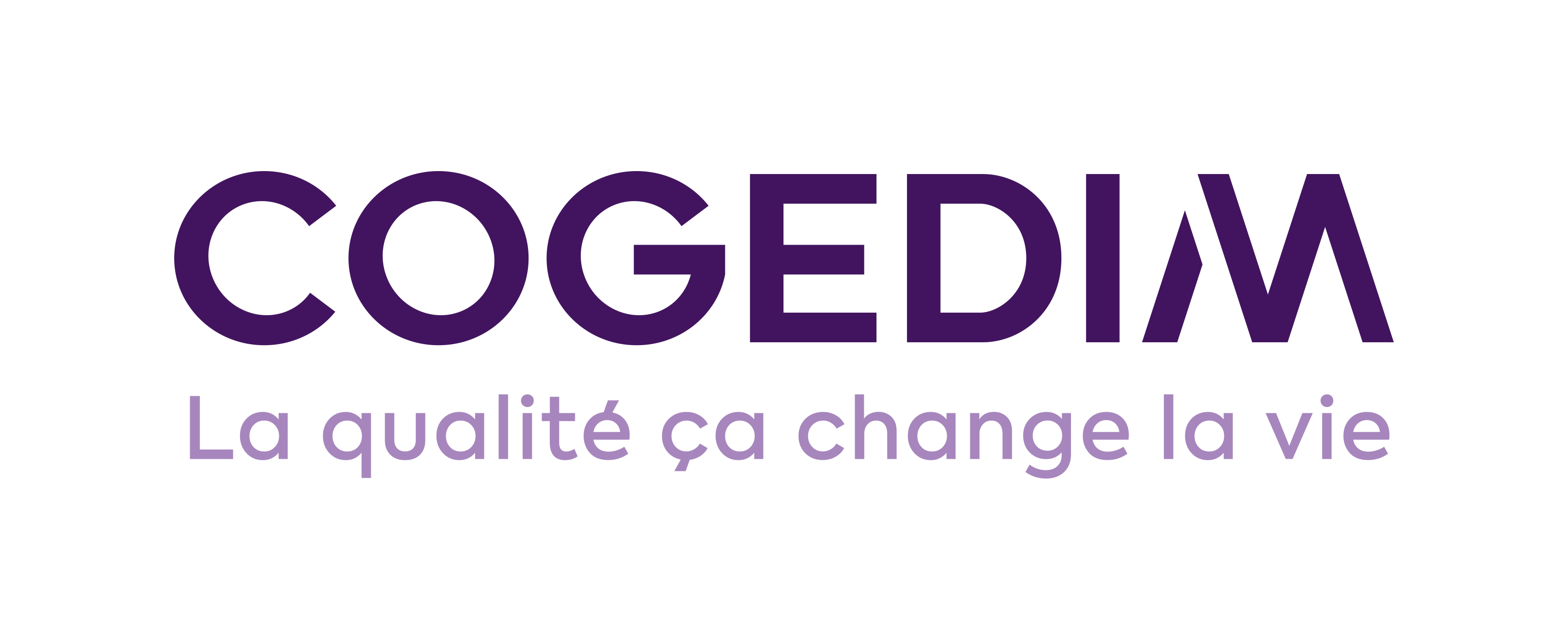 logo de cogedim promotion
