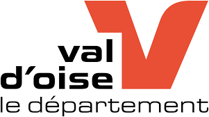 logo de Conseil départemental du Val d'Oise