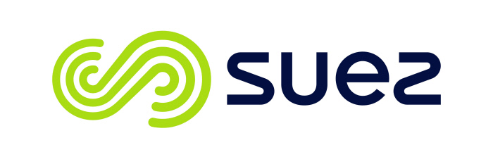 logo de SUEZ