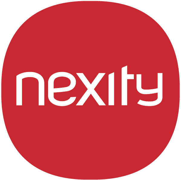Le logo de NEXITY