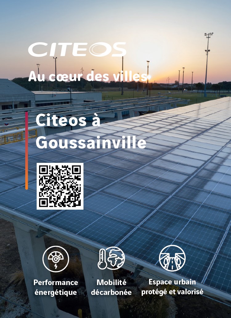 Affiche de 