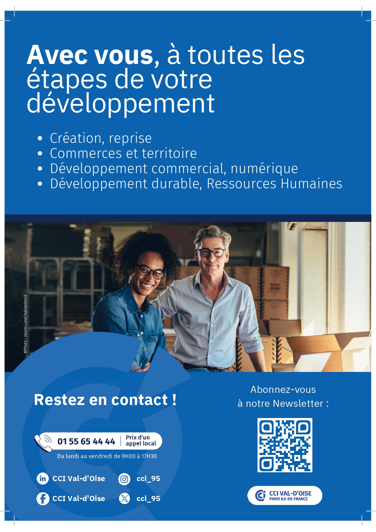 Affiche de 