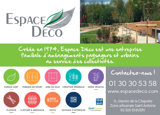Affiche de 