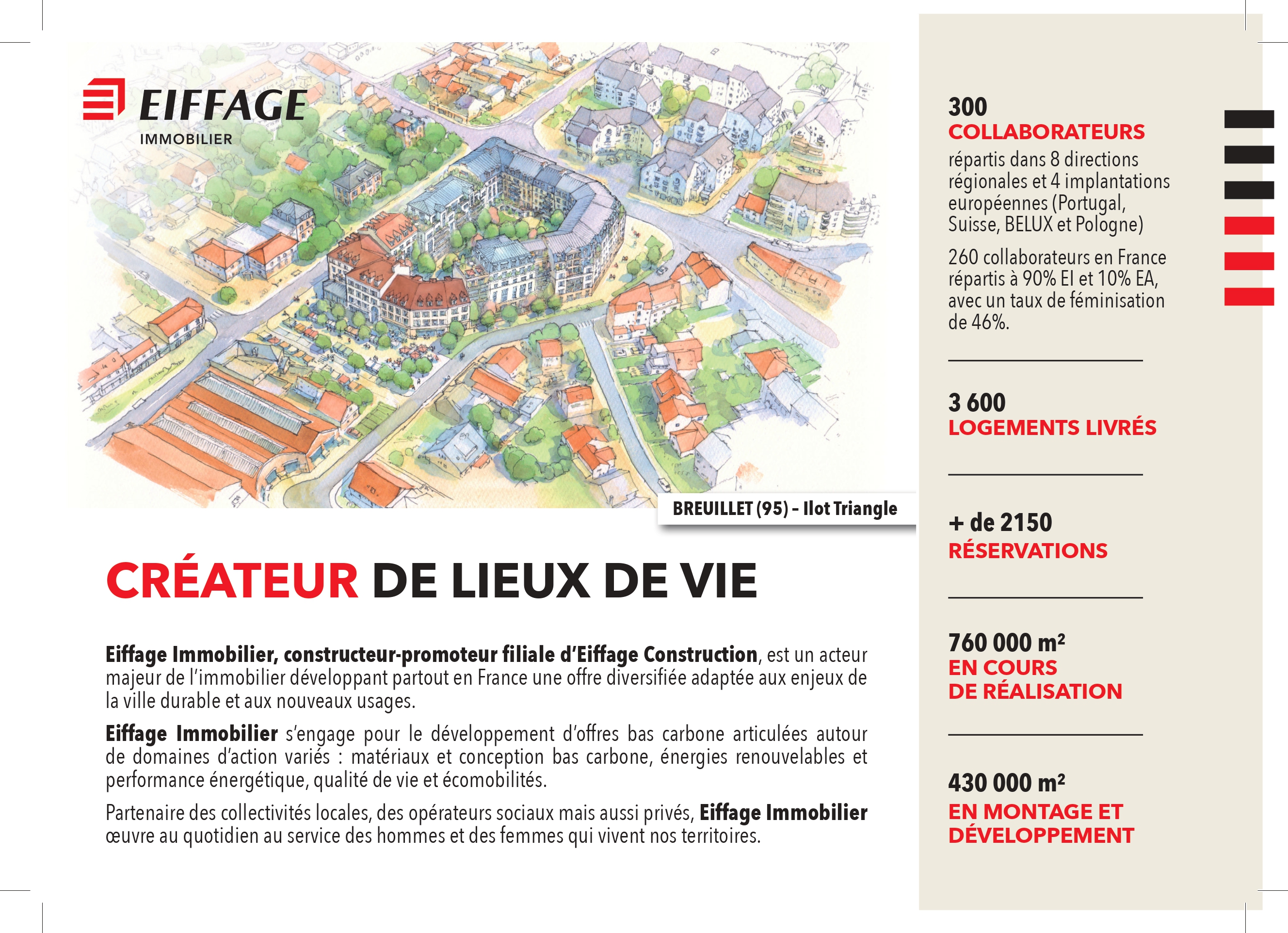 Affiche de 