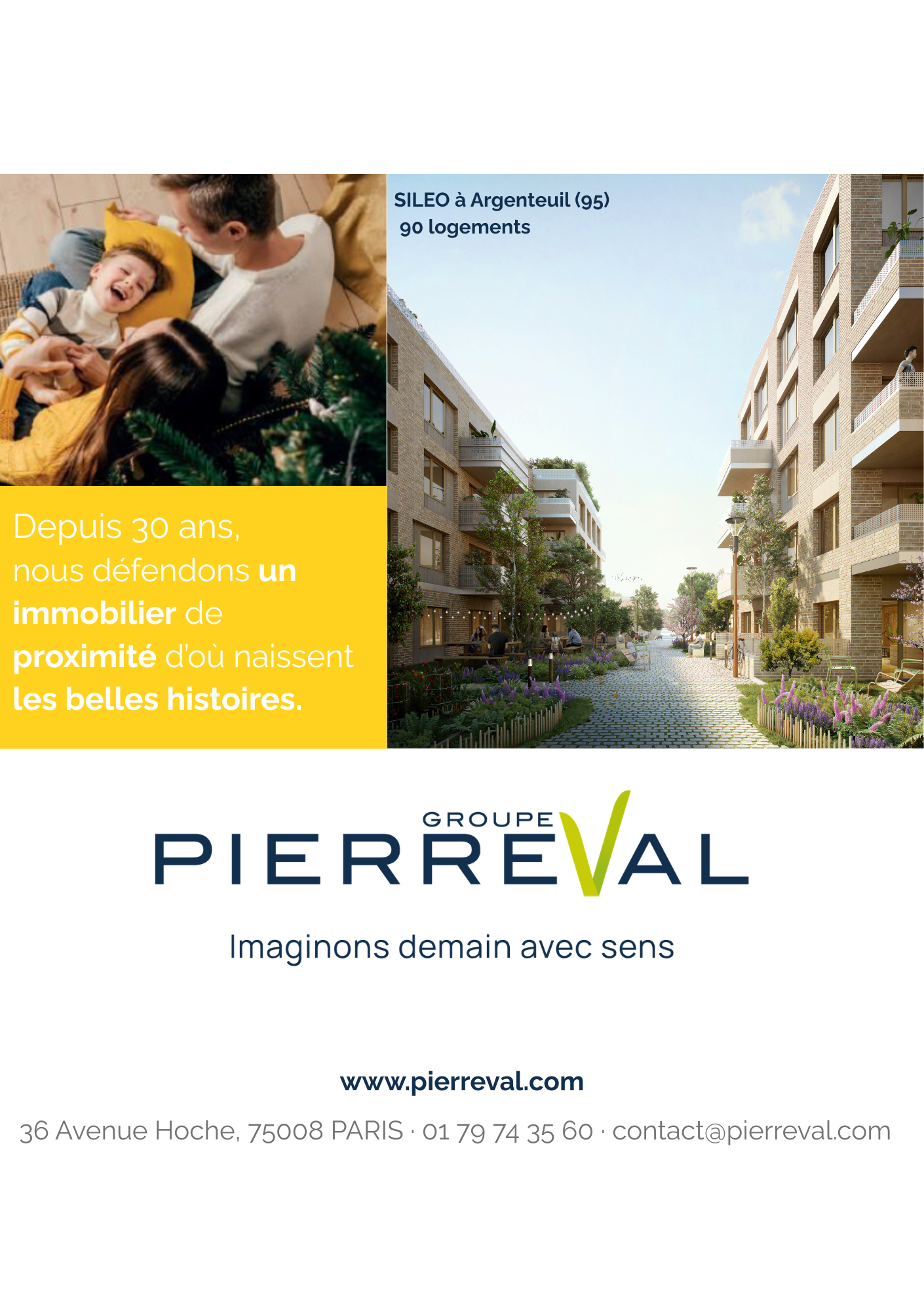 Affiche de 