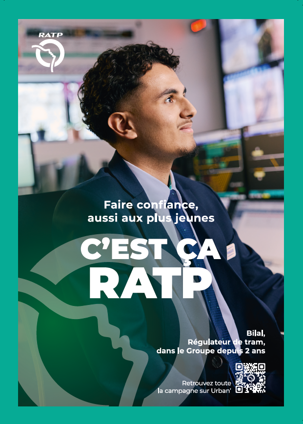 Affiche de 