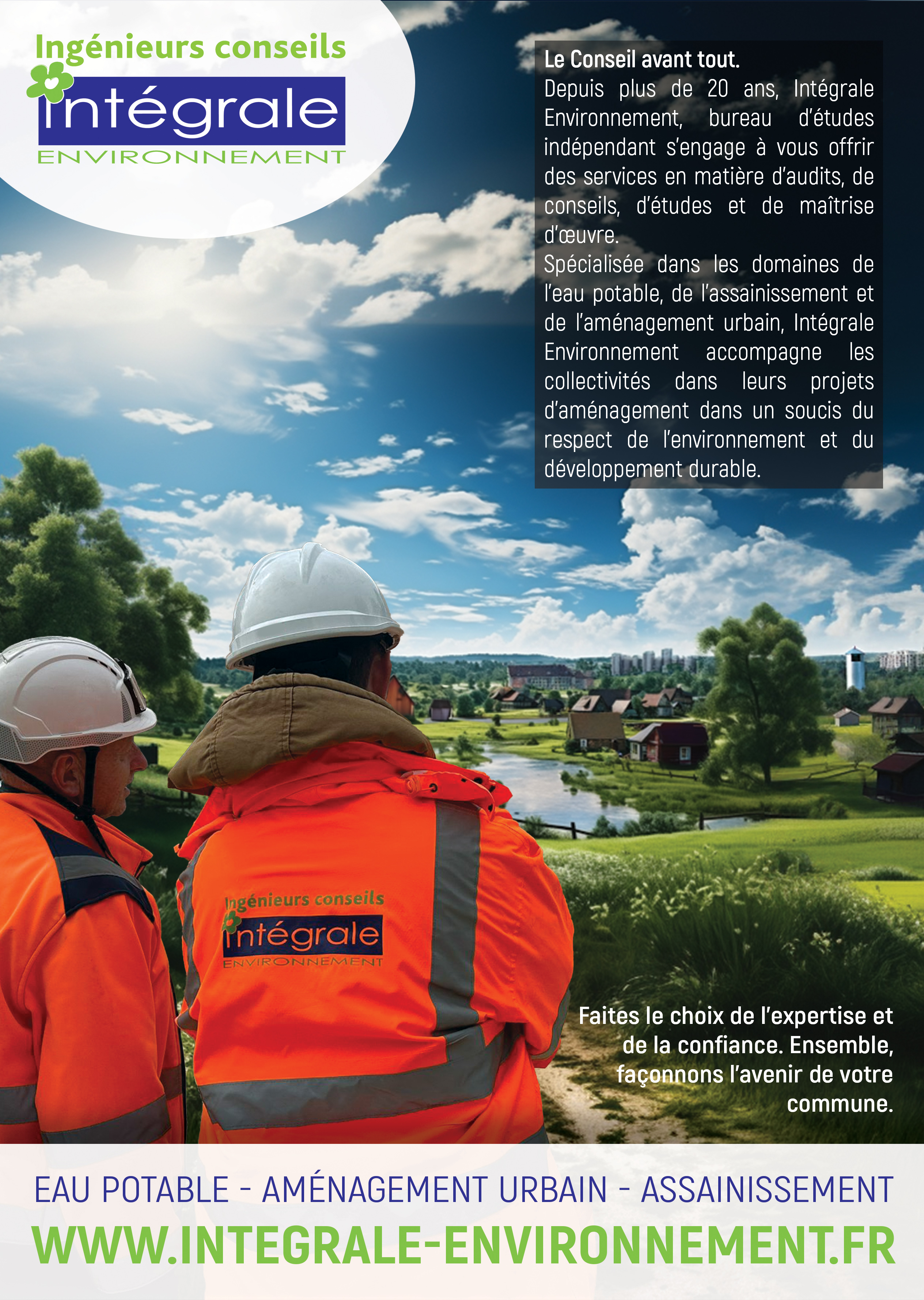 Affiche de 