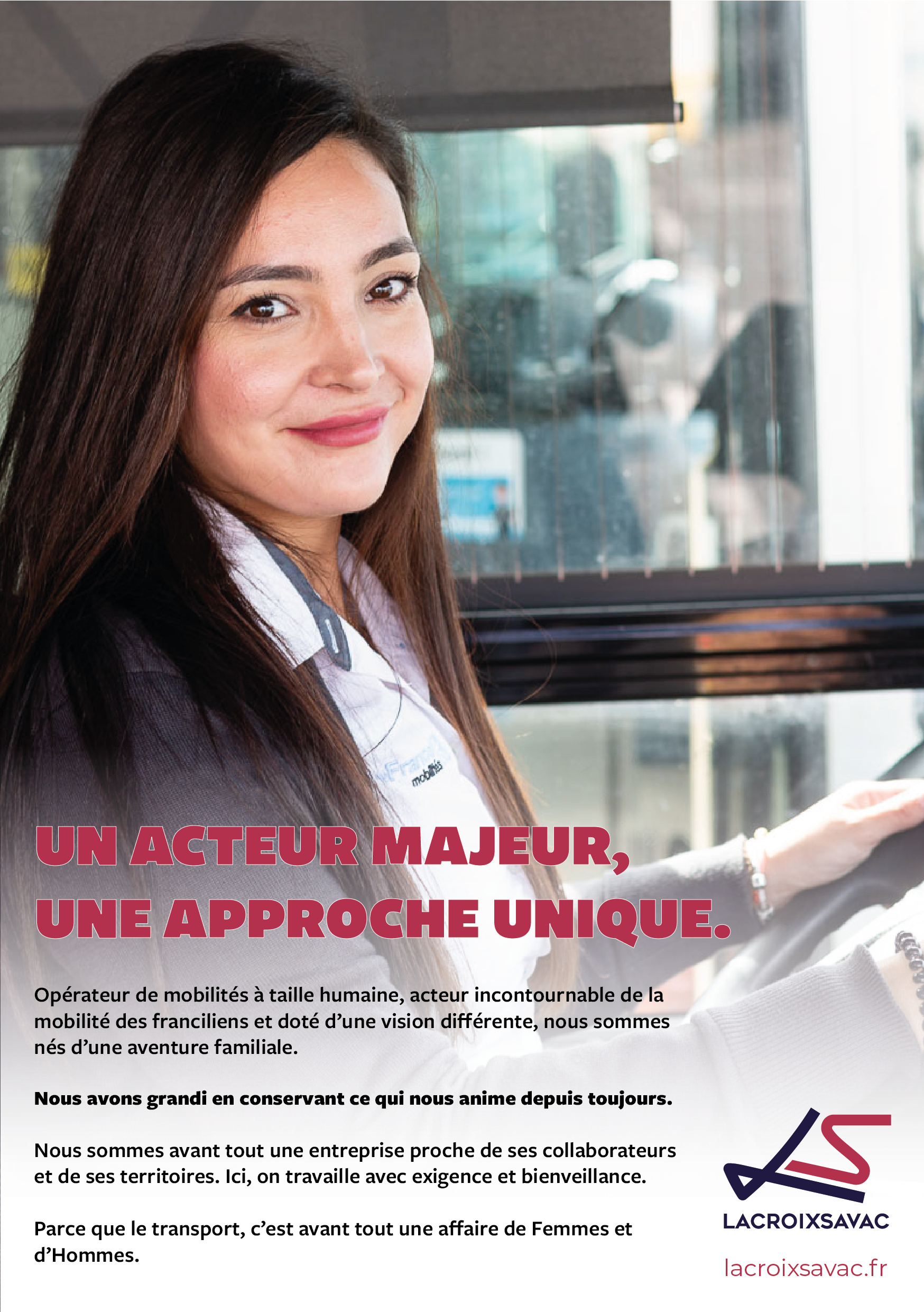 Affiche de 