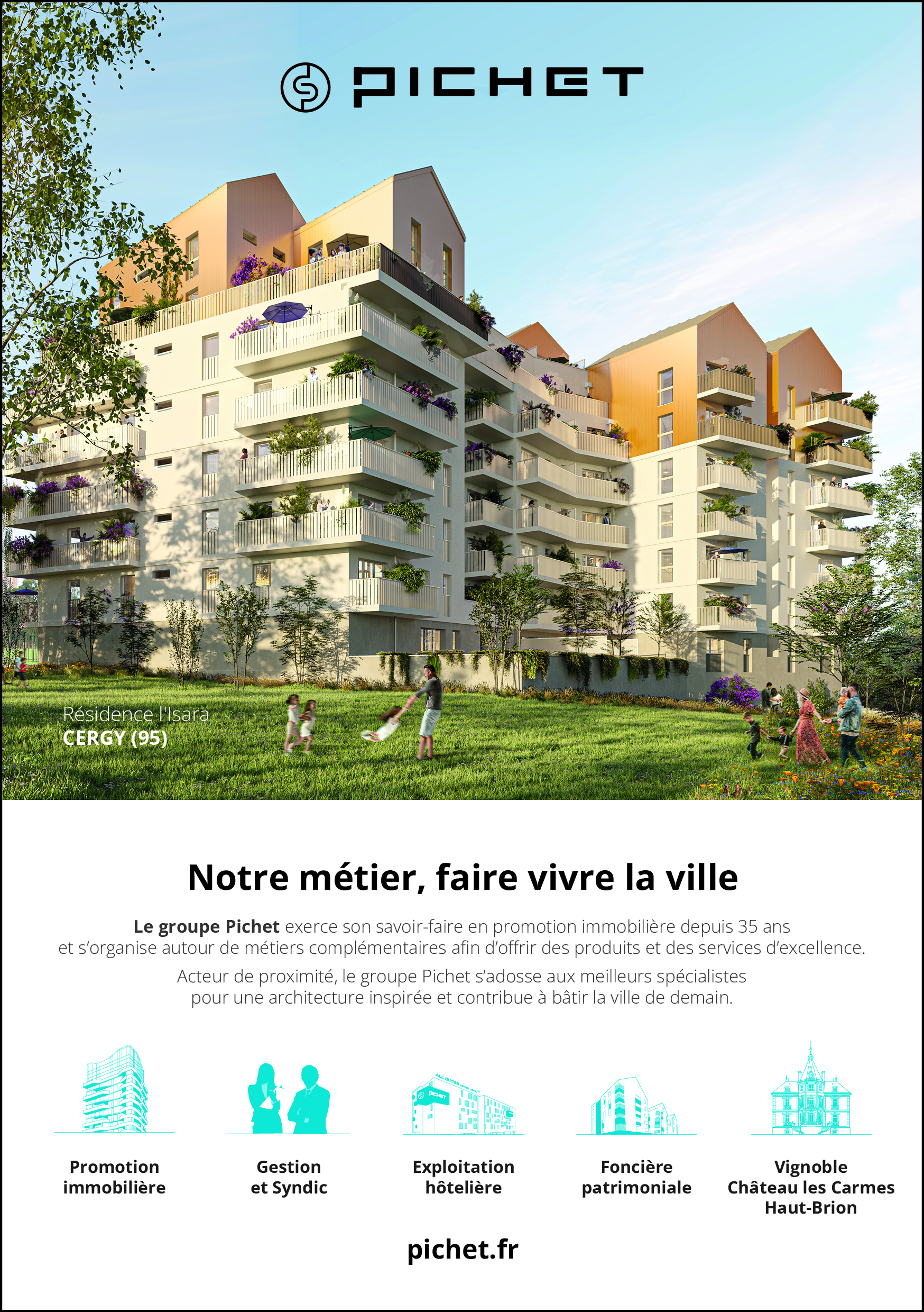 Affiche de 