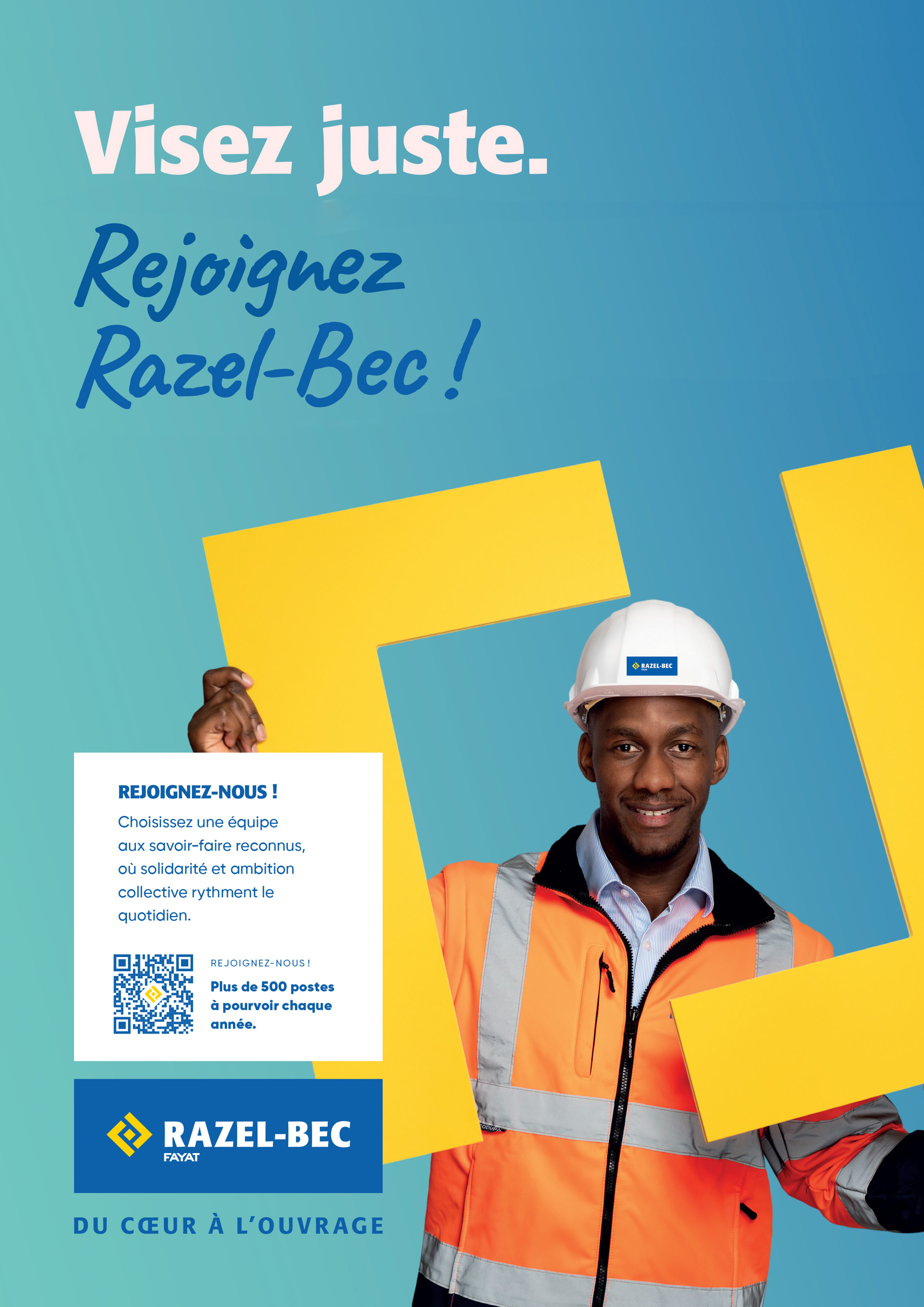 Affiche de 