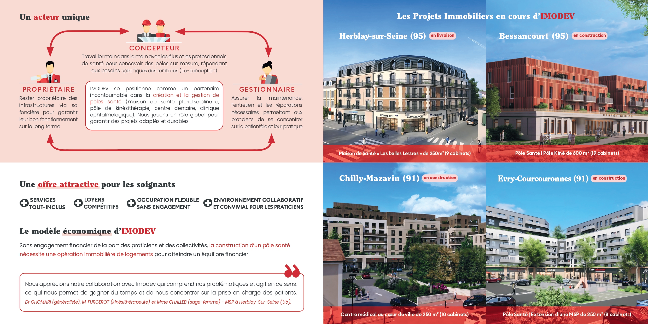 Affiche de 