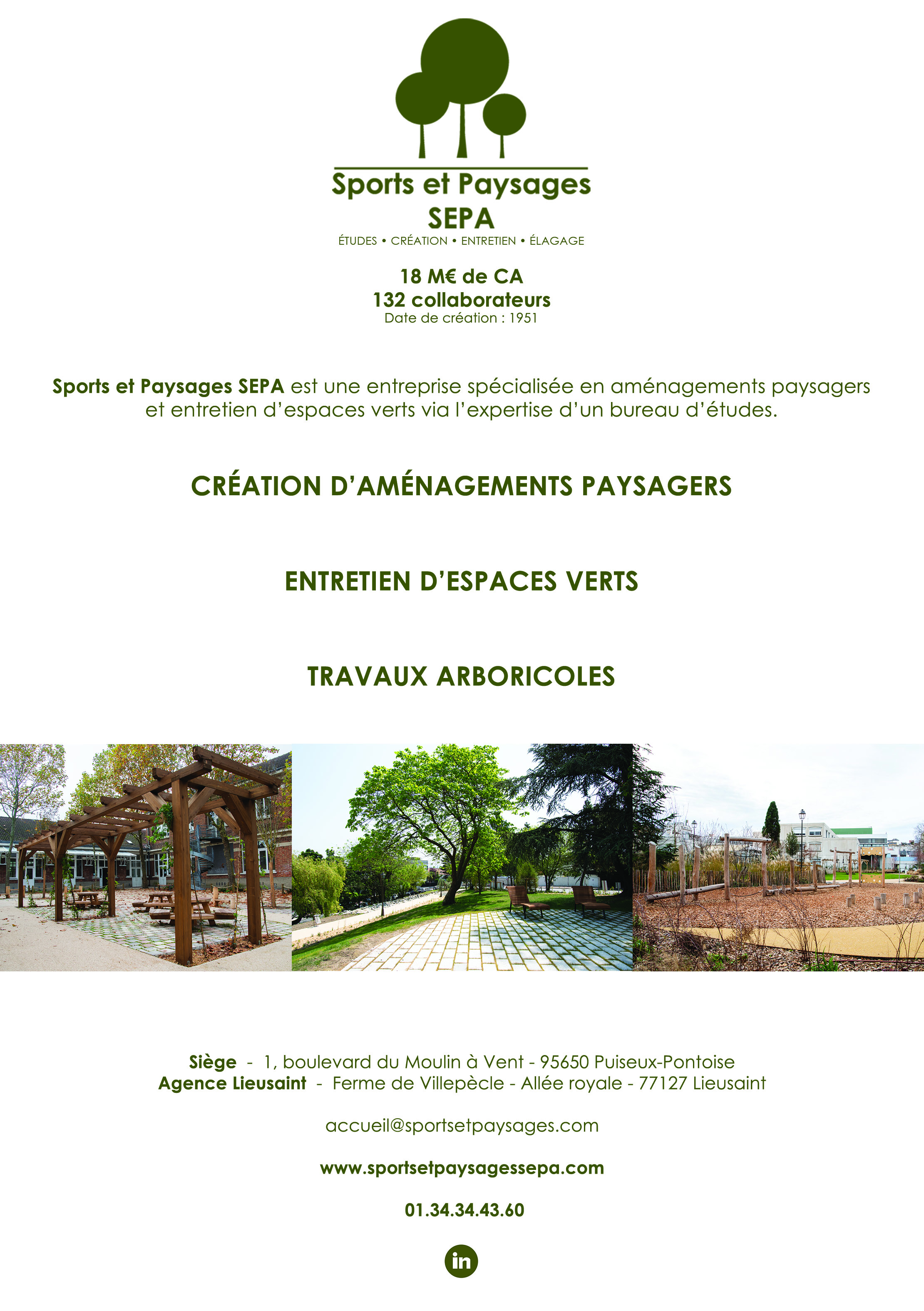 Affiche de 