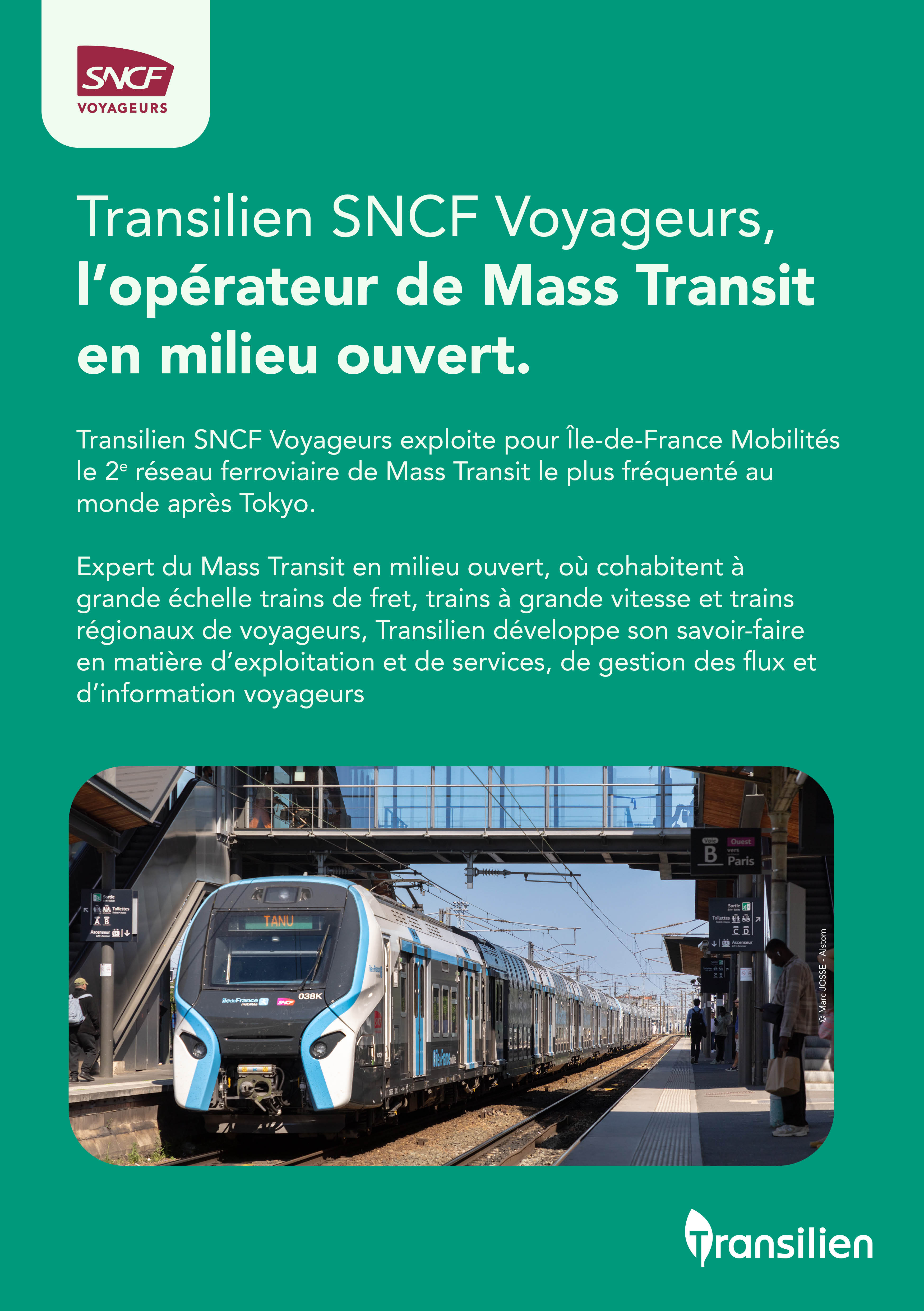 Affiche de 