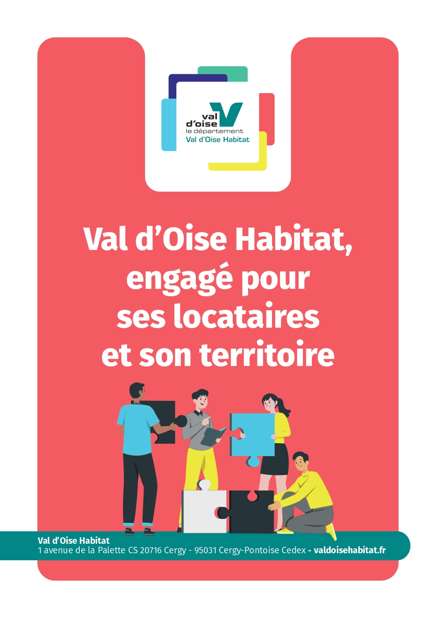 Affiche de 